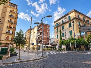 Quadrilocale via 4 Novembre, Centro, Ercolano