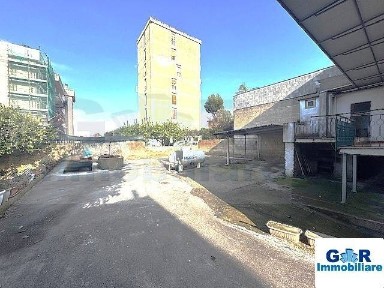 Quadrilocale corso Umberto I, Centro, Marigliano