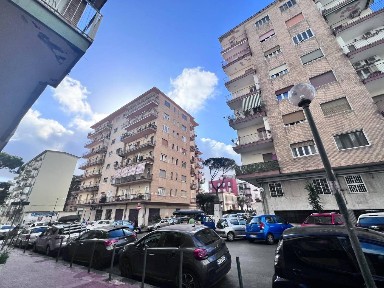 Trilocale via Lieti a Capodimonte, Colli Aminei - Capodimonte, Napoli