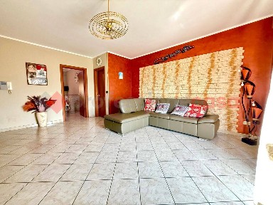Trilocale via Deledda, 138, Centro, Acerra