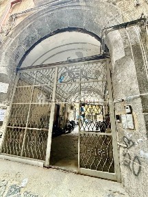 Appartamento Vico Giganti 20, Centro Storico, Napoli
