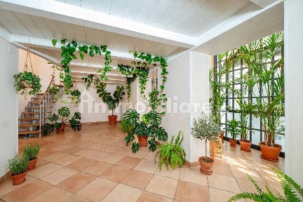 Appartamento via Chiaia 191, Monte di Dio, Napoli