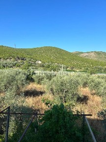 Fondi, Via Cappellalto Seconda