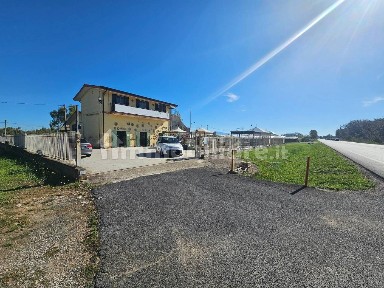 Terratetto unifamiliare 248 m², ottimo stato, Sabaudia