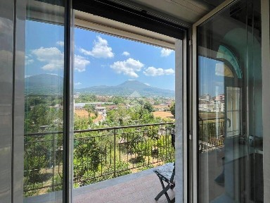 Trilocale via Antonio Gramsci, Torre del Greco