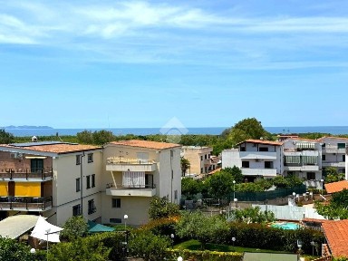 Appartamento via Cupa della Torretta 5, Centro, Bacoli