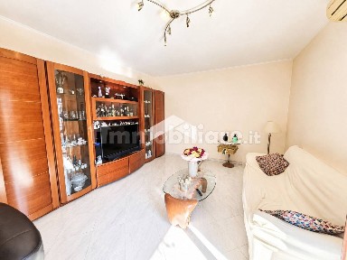 Trilocale via Napoli 60, Centro, Casalnuovo di Napoli