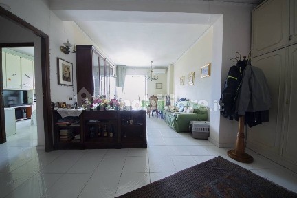 Appartamento via Nuova Poggioreale, Poggioreale, Napoli