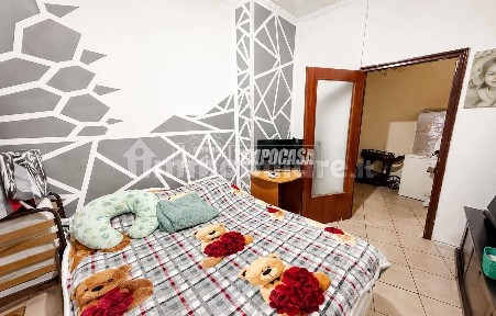 Trilocale via San Vito 1, Giardini - Oasi Sacro Cuore, Giugliano in Campania