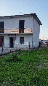 Latina, Borgo Carso, BORGO CARSO CENTRO VIA SALLUSTIO