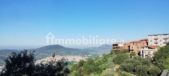 Terratetto unifamiliare via Santa Croce 30, Centro, Roccasecca dei Volsci
