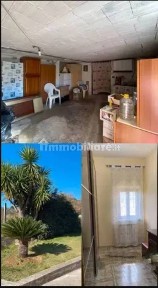 Terratetto unifamiliare via Lagone, Sonnino