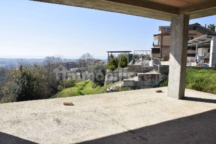 Terratetto unifamiliare via Fossa dei Ciucci, Centro, Minturno