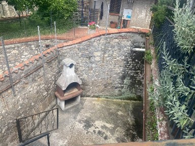 Terratetto unifamiliare via Pelasga, Latina