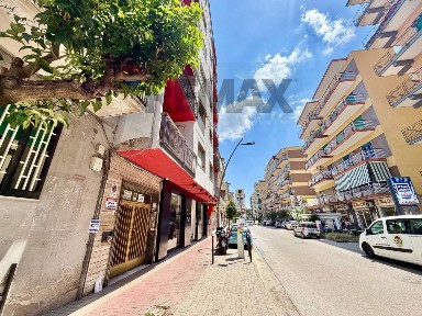 Trilocale corso Europa 183, Centro, Marano di Napoli