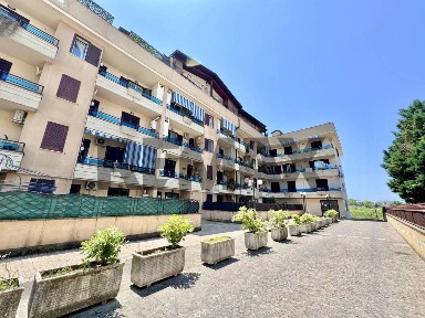 Trilocale via Giordano Bruno 31, Centro, Marano di Napoli