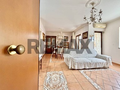Quadrilocale via Gramici 2, Centro, Marano di Napoli