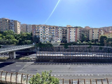 Bilocale via Po 15, Soccavo, Napoli