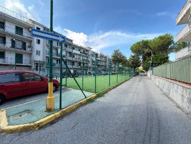Quadrilocale via Giovan Battista Vico 40, Villaricca