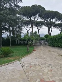 Terratetto unifamiliare via Appia, Latina Scalo, Latina
