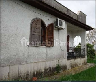 Casa indipendente all'asta via Serio, Aprilia