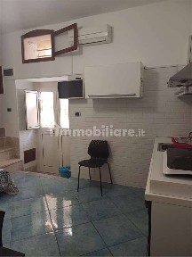 Terratetto unifamiliare 55 m², buono stato, Centro, Formia