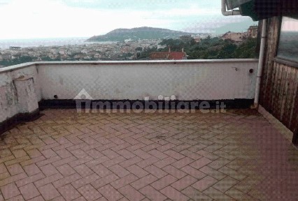 Casa indipendente all'asta via della stazione, Minturno