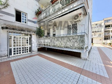 Trilocale corso Italia 33, Centro, Marano di Napoli