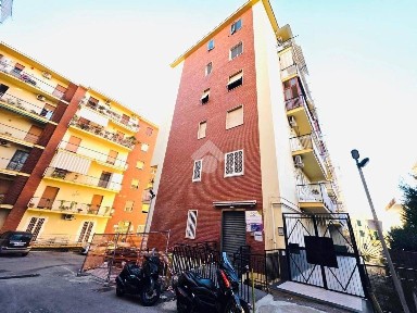 Quadrilocale corso Vittorio Emanuele 1, Torre del Greco
