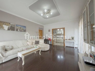 Quadrilocale via Vincenzo Merolla, 9, Centro, Marano di Napoli