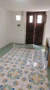 Terratetto unifamiliare 50 m², ottimo stato, Centro, Formia