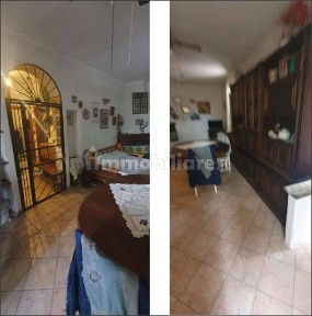 Casa indipendente all'asta via Agri, Aprilia
