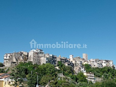Terratetto unifamiliare via Capo la Porta 8, Castellonorato, Formia