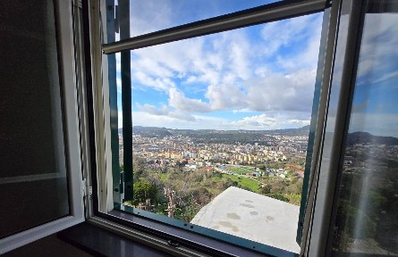 Bilocale via Alessandro Manzoni, Posillipo, Napoli
