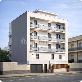 Trilocale via Salvatore di Giacomo, 14, Centro, Mugnano di Napoli