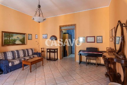 Appartamento via dei Tribunali 309, Centro Storico, Napoli