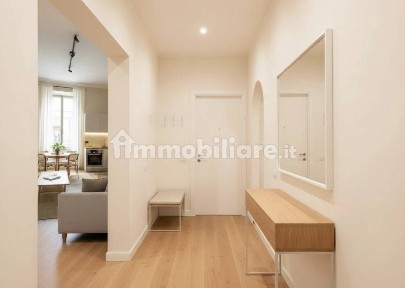 Trilocale via Liborio Romano 18, Borgo Orefici, Napoli