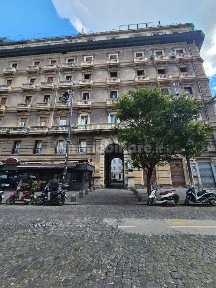 Appartamento via Santa Lucia, Santa Lucia, Napoli