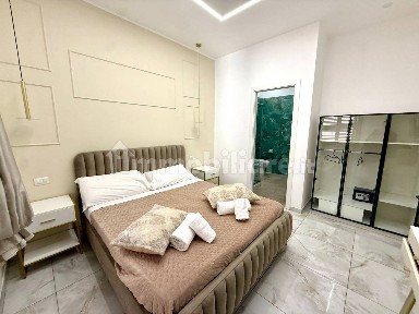 Trilocale via Arenaccia 163, Arenaccia, Napoli