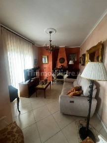 Quadrilocale viale Pietro Nenni, Calvizzano