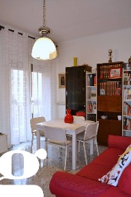 Quadrilocale via Sigmund Freud, Rione Alto, Napoli