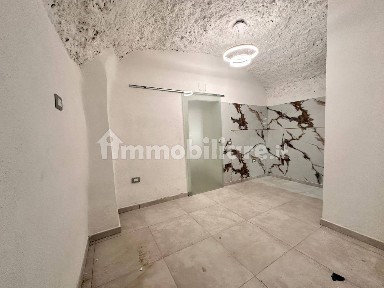 Trilocale via Pasquale Baffi, Arenaccia, Napoli