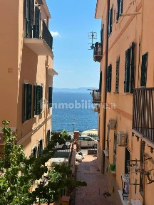 Trilocale via del Parco Carelli, Posillipo, Napoli