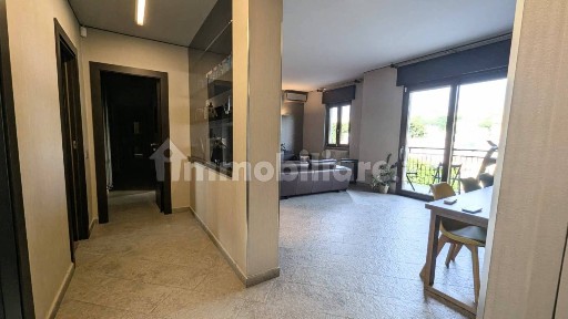 Appartamento via Giustiniano, Soccavo, Napoli