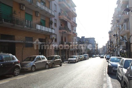 Bilocale via Libertà 326, Portici