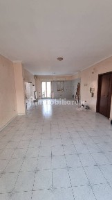 Quadrilocale via Pietro Colletta 44, Centro, Casoria