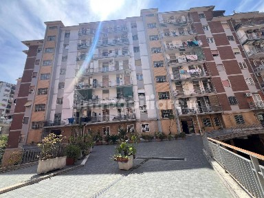 Quadrilocale via Pigna 104D, Pigna - Omodeo, Napoli