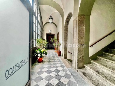 Appartamento piazzetta Nilo, Centro Storico, Napoli
