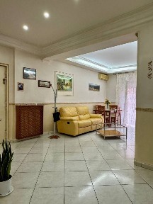 Trilocale viale Privato dello Zodiaco, Secondigliano, Napoli