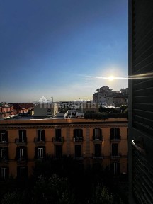 Quadrilocale via Raffaele Morghen 36, Vomero, Napoli